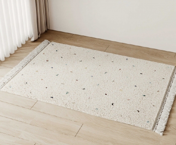 Modern The Carpet-ID:658365966