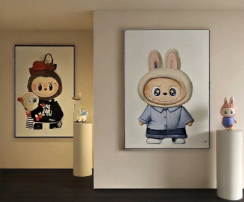 Modern Painting-ID:387249954