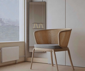 Modern Lounge Chair-ID:106462962