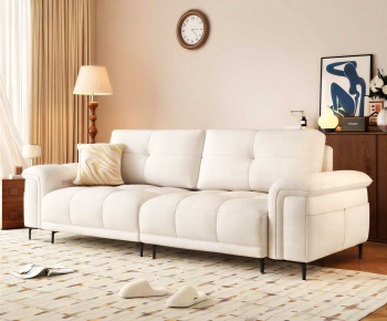 Modern A Sofa For Two-ID:448668962
