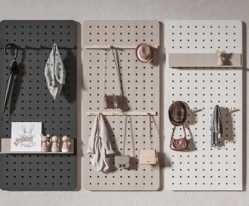 Modern Wall Decoration-ID:691207892