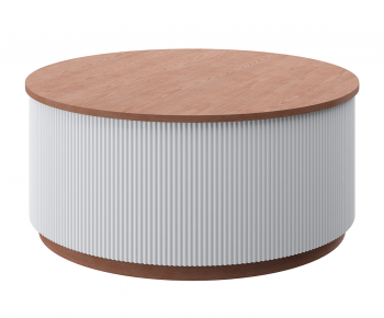 Modern Coffee Table-ID:620121003