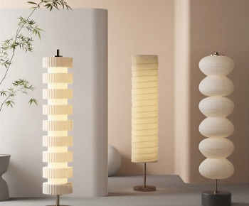 Modern Floor Lamp-ID:448223111