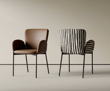 Modern Lounge Chair-ID:349659992