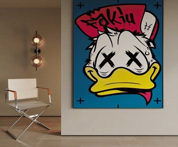 Modern Painting-ID:520411016