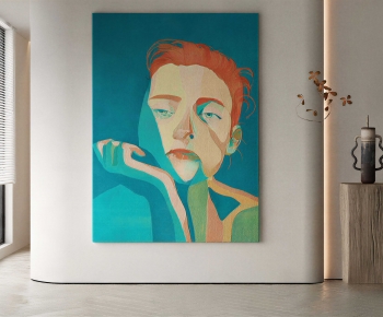 Modern Painting-ID:960021976