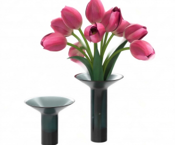 Modern Flower Arrangement-ID:337866071