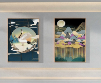 Modern Painting-ID:427041053