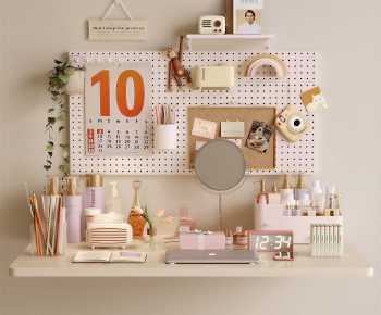 Modern Decorative Set-ID:387949947