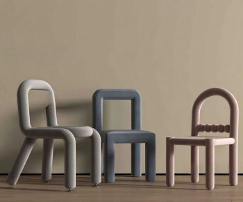 Modern Children Chair-ID:995601892