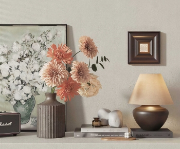 Modern Decorative Set-ID:991575008