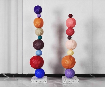 Modern Sculpture-ID:446511984