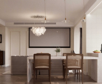 French Style Dining Room-ID:190705062