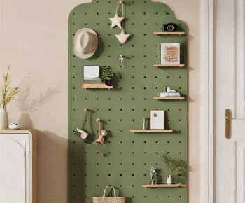 Modern Wall Decoration-ID:562716019