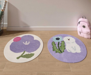 Modern Children's Carpet-ID:995085957