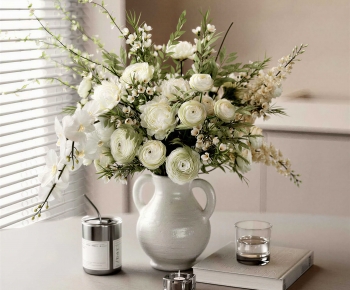 Modern Flower Arrangement-ID:273442035