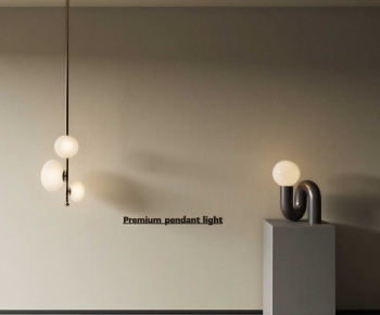 Modern Droplight-ID:769258027