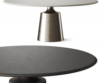 Modern Dining Table-ID:190623042