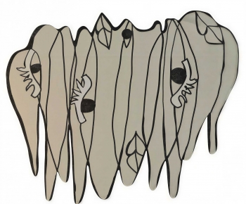 Modern The Carpet-ID:745780944