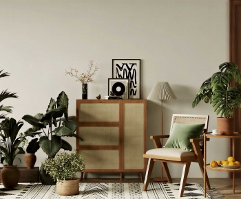 Modern Lounge Chair-ID:662427903