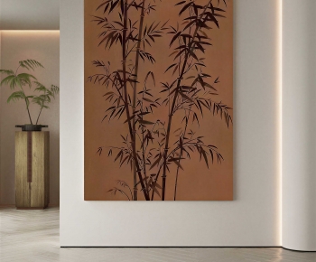 New Chinese Style Painting-ID:252995014