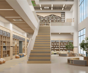 Modern Library-ID:571420919