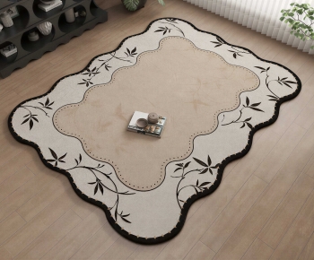 French Style The Carpet-ID:979440231