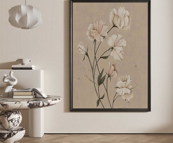 New Chinese Style Painting-ID:690804001