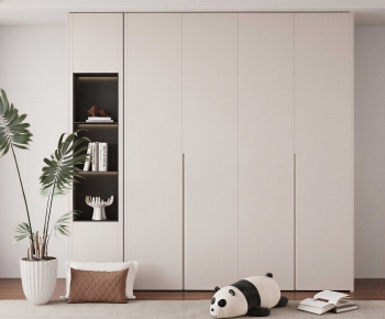 Modern The Wardrobe-ID:573132996