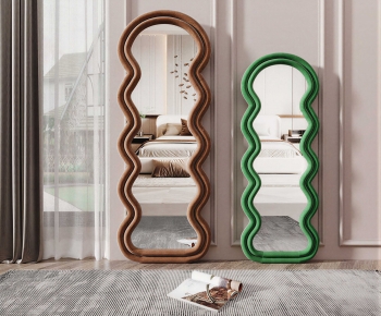 Modern The Mirror-ID:677959922