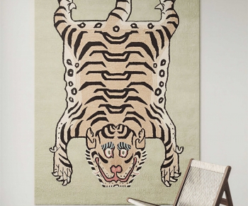 Modern The Carpet-ID:239343883