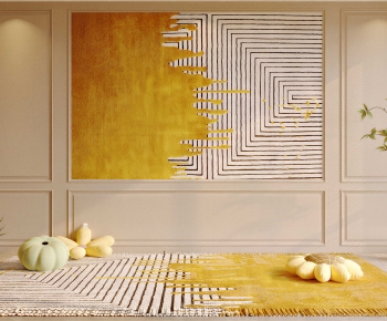 Modern The Carpet-ID:926383975