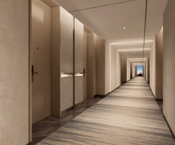 Modern Corridor-ID:847884895