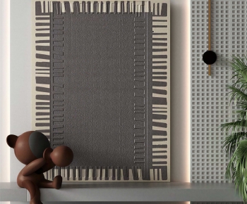 Modern Wall Decoration-ID:791959854