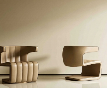 Modern Lounge Chair-ID:259504081