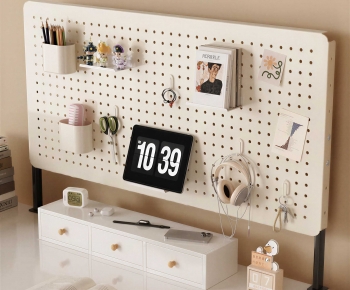 Modern Decorative Set-ID:178621052