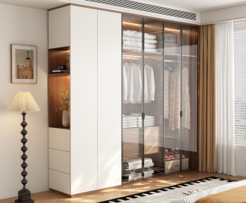 Modern The Wardrobe-ID:694504988