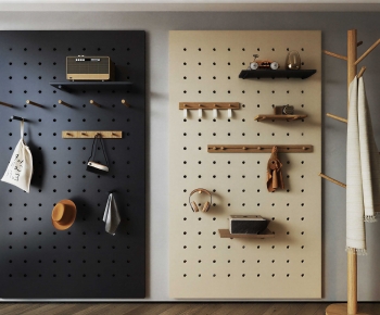 Modern Wall Decoration-ID:944982053