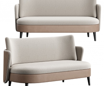 Modern A Sofa For Two-ID:654809007