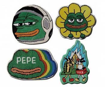 Modern Children's Carpet-ID:646095992