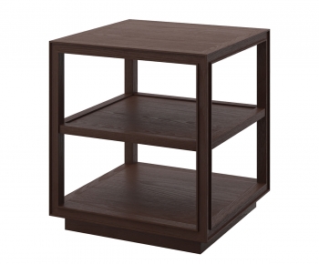 Modern Side Table/corner Table-ID:336810114