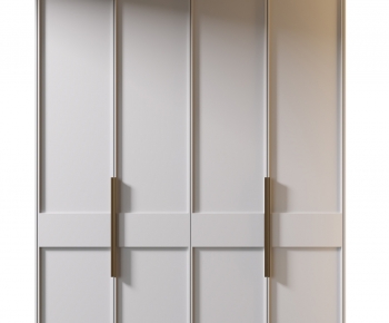 Modern The Wardrobe-ID:515541085