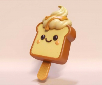 Modern Sculpture-ID:686211117