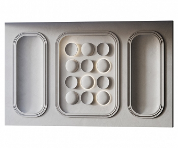 Modern Wall Panel-ID:333033085