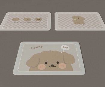 Modern Children's Carpet-ID:324866062