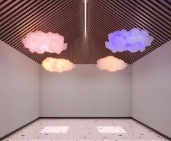 Modern Droplight-ID:777659481