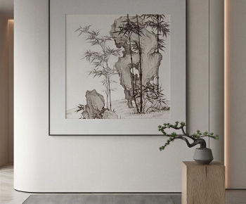 New Chinese Style Painting-ID:603243119