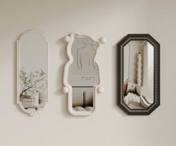 Modern The Mirror-ID:676934008