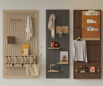 Modern Wall Decoration-ID:359529976