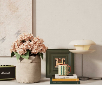 Modern Decorative Set-ID:914484022